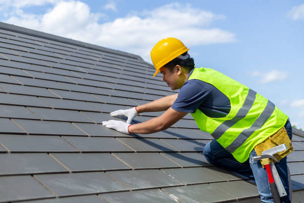 Best Roof Replacement Cost  in Garrison, MD