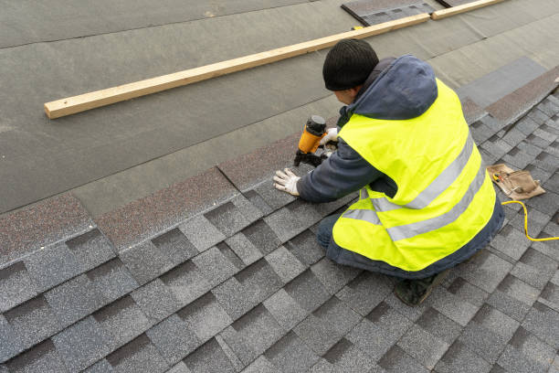 Roof Installation Near Me in Garrison, MD