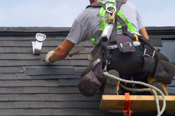 Best New Roof Installation  in Garrison, MD