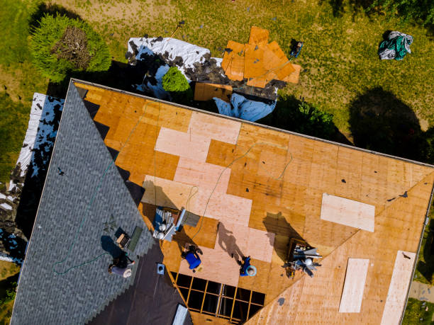 Reliable Garrison, MD Roofing Contractor Solutions