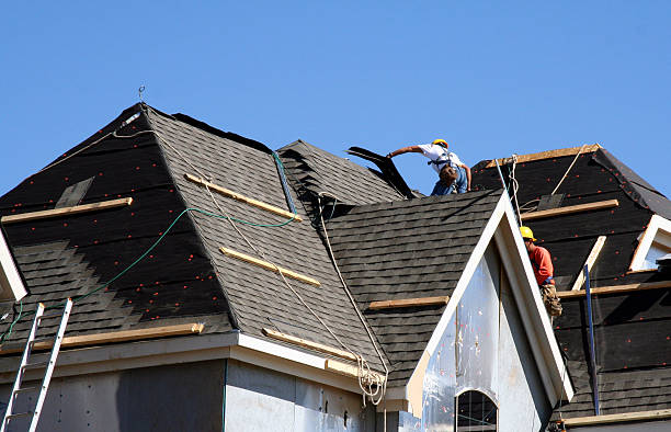 Best Shingle Roofing Installation  in Garrison, MD