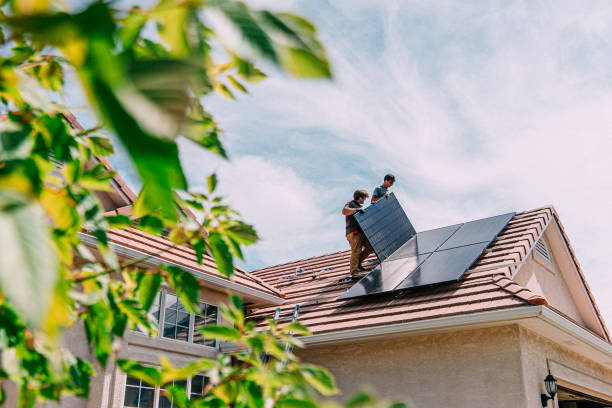 Best Metal Roofing Contractor  in Garrison, MD