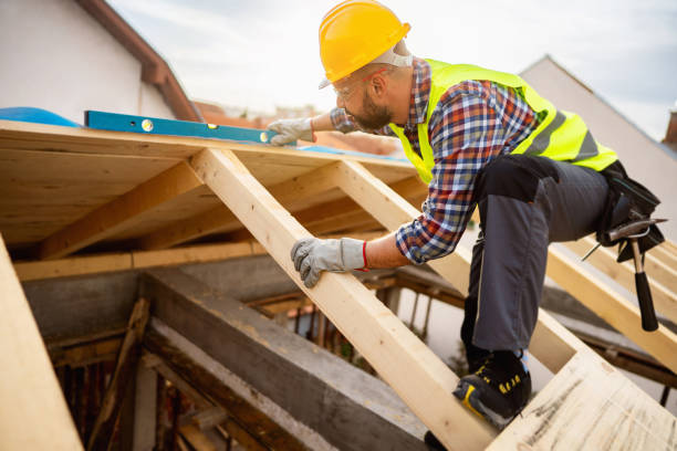 Best Roof Waterproofing Services  in Garrison, MD
