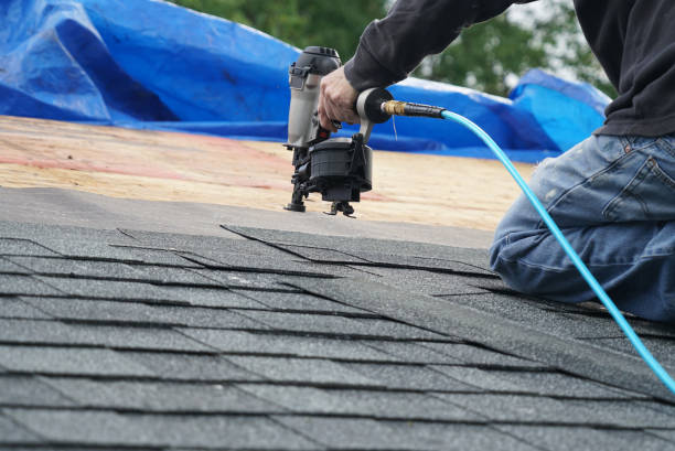 Best New Roof Installation  in Garrison, MD