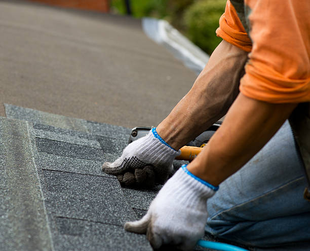 Reliable Garrison, MD Roofing Contractor Solutions