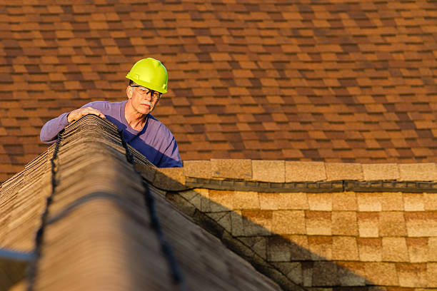 Best Roof Replacement Cost  in Garrison, MD