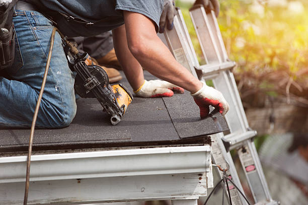 Best Roof Maintenance Services  in Garrison, MD