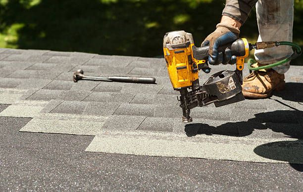 Best Roof Inspection Near Me  in Garrison, MD