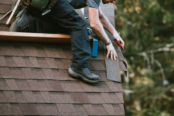 Best Emergency Roof Repair  in Garrison, MD