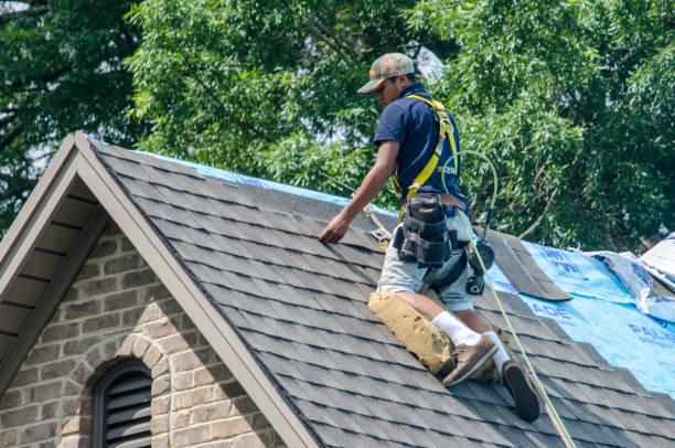 Best Roof Repair Services  in Garrison, MD