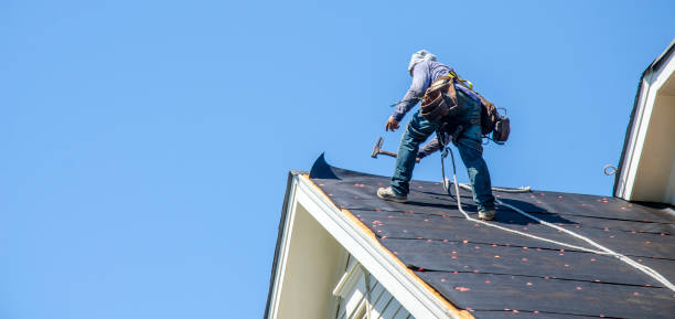Best Best Roofing Contractors  in Garrison, MD