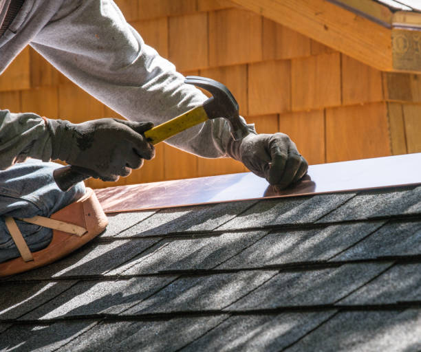 Best Roof Repair Specialists  in Garrison, MD